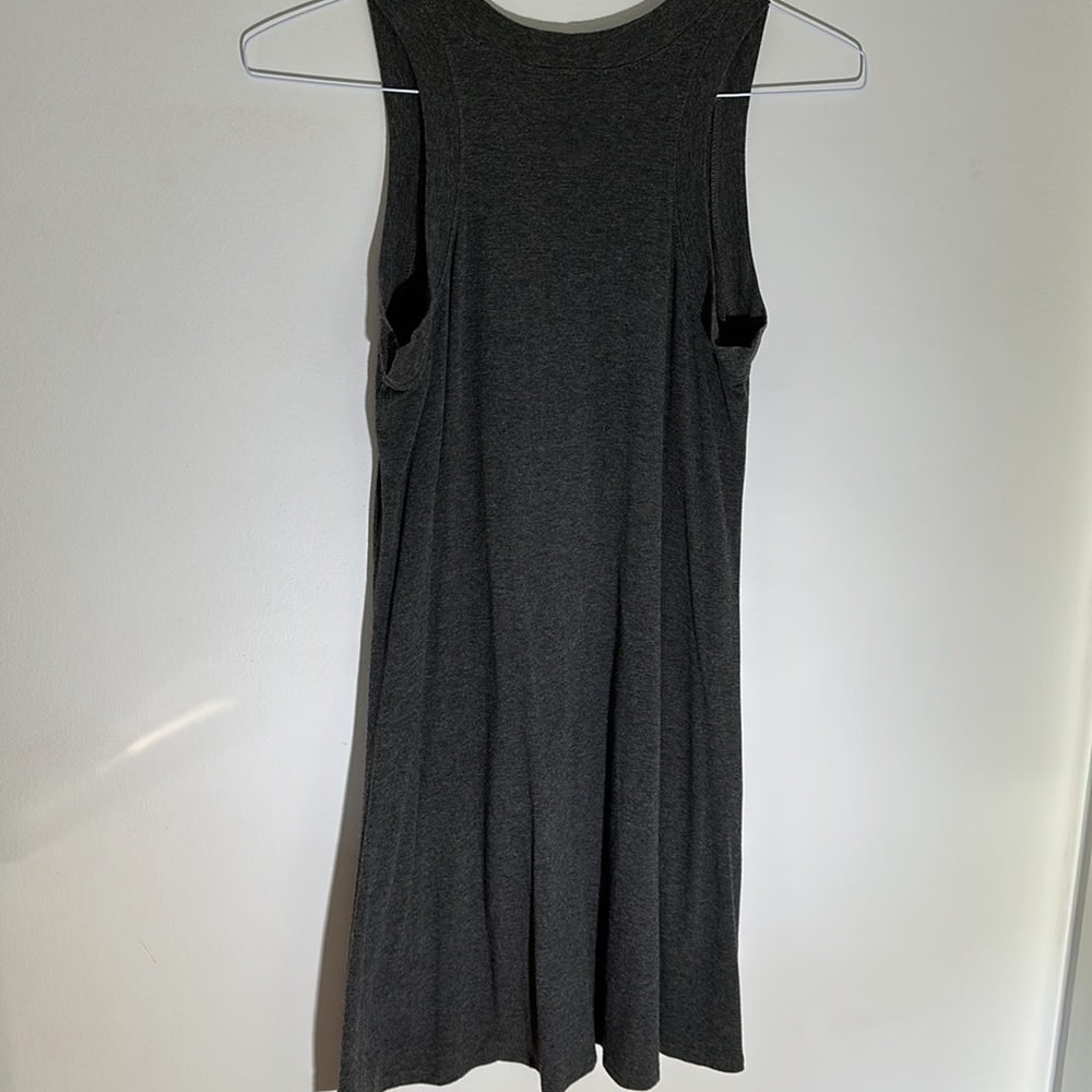 Moose jaw sz S swing dress. - Picture 2 of 4
